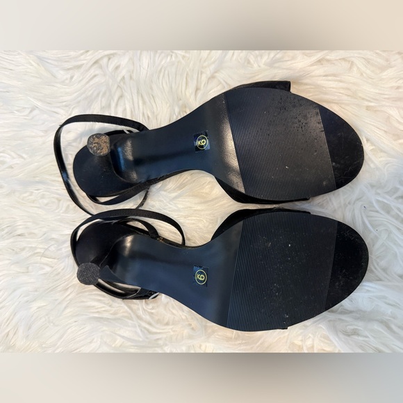 Palovio Beaded Heels - Picture 7 of 12